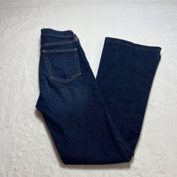 Gap 70s Flare High Rise Jeans - Picture 1 of 8